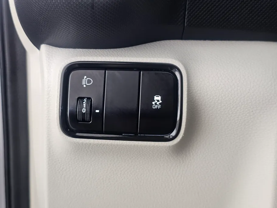 كيا سونيت LX 2023 