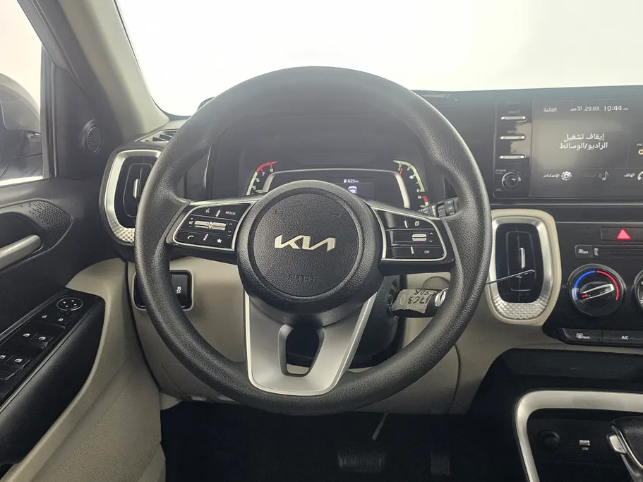 كيا سونيت LX 2023 