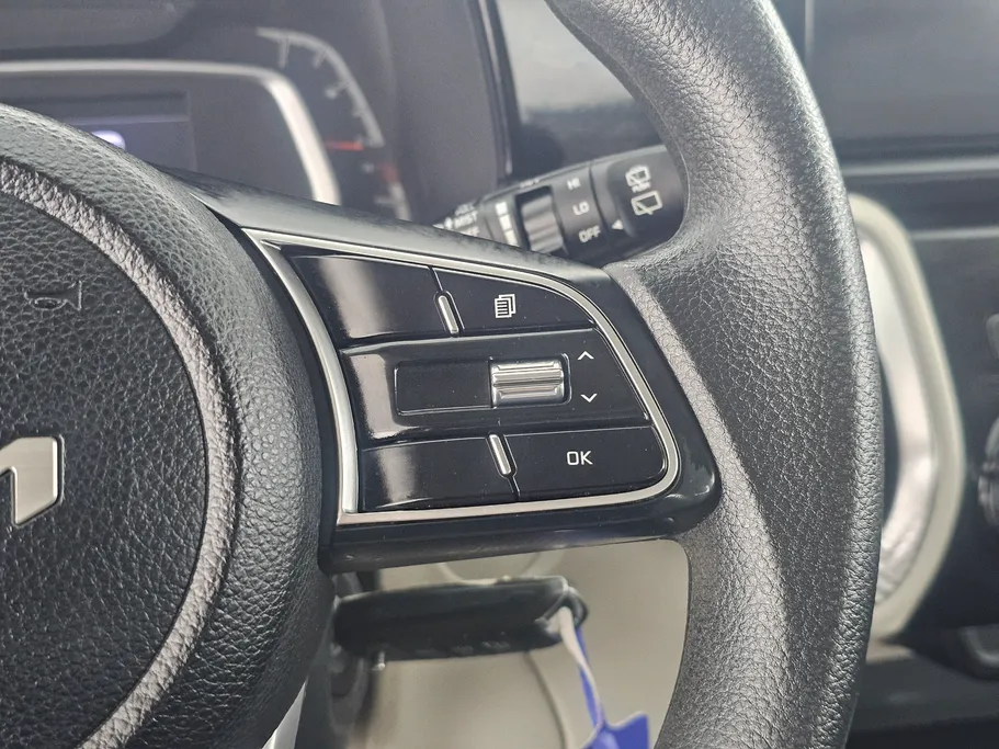 كيا سونيت LX 2023 