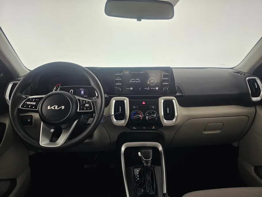 كيا سونيت LX 2023 