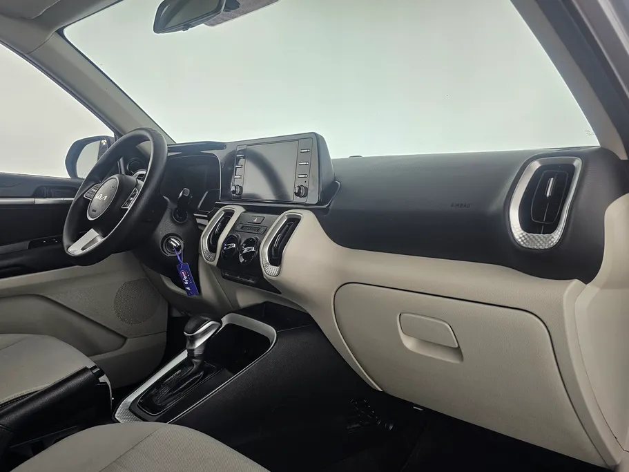 كيا سونيت LX 2023 