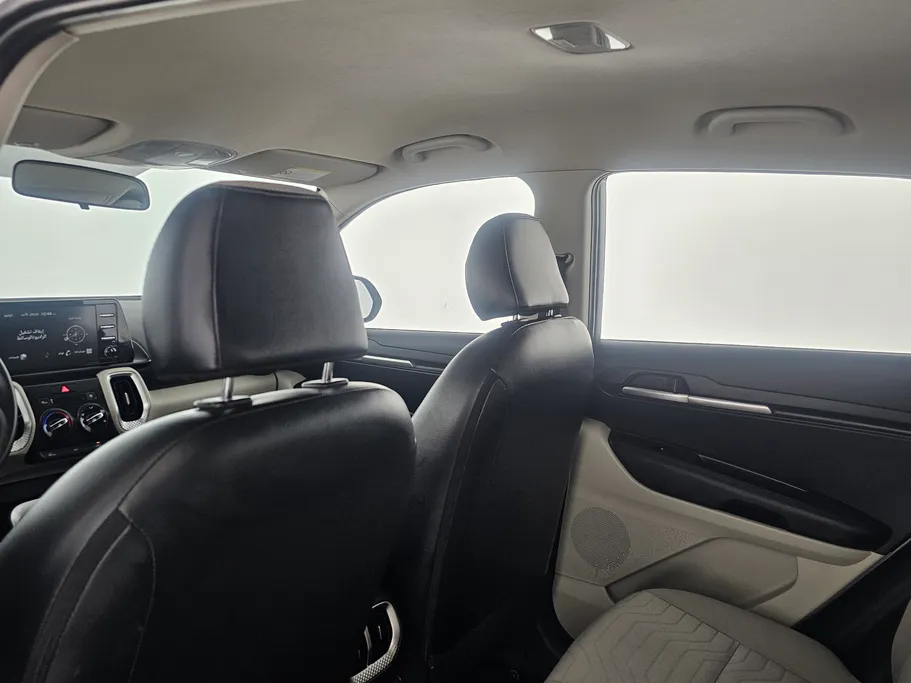 كيا سونيت LX 2023 