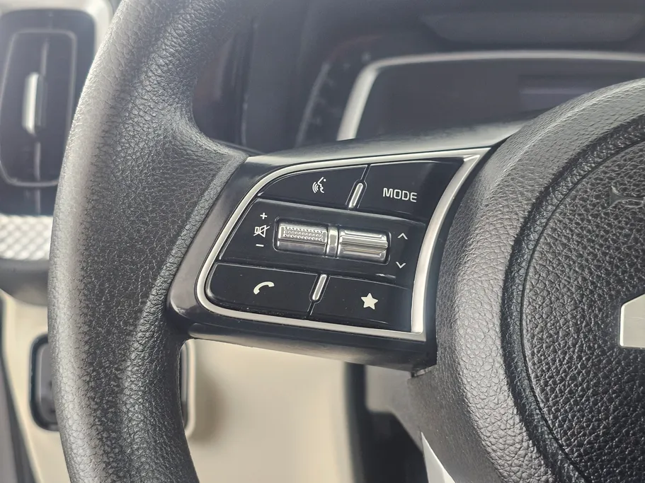 كيا سونيت LX 2023 