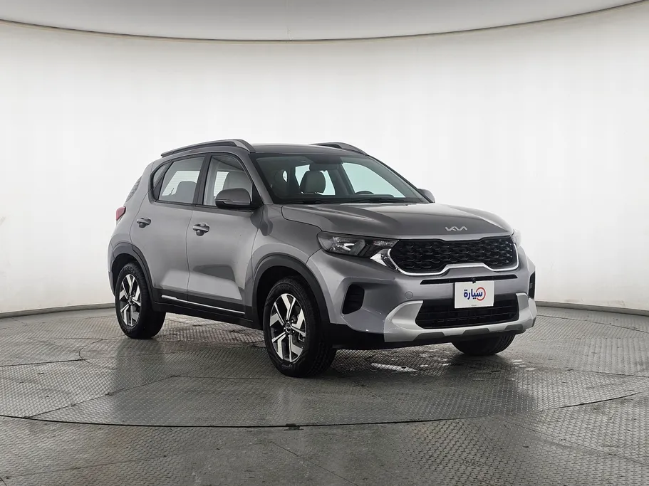 كيا سونيت LX 2023 