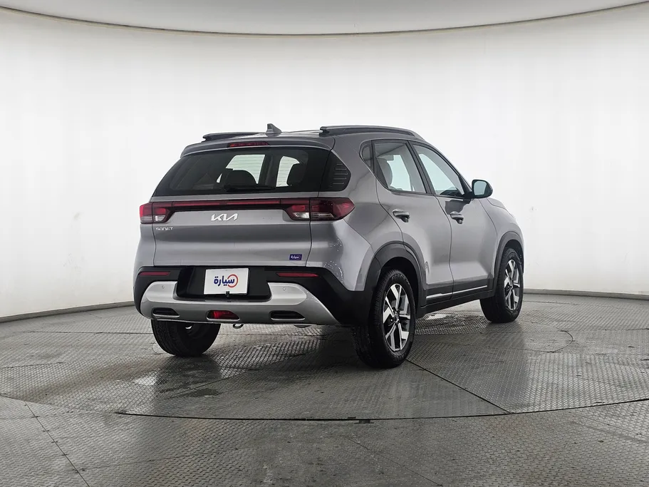 كيا سونيت LX 2023 