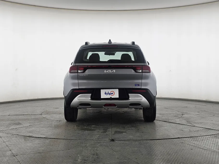 كيا سونيت LX 2023 
