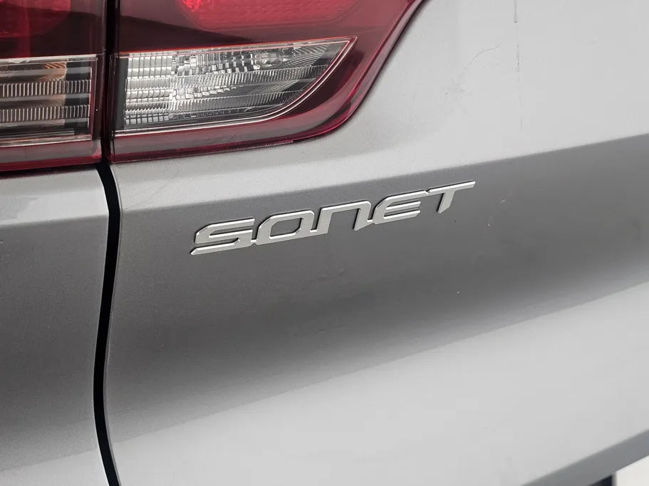 كيا سونيت LX 2023 