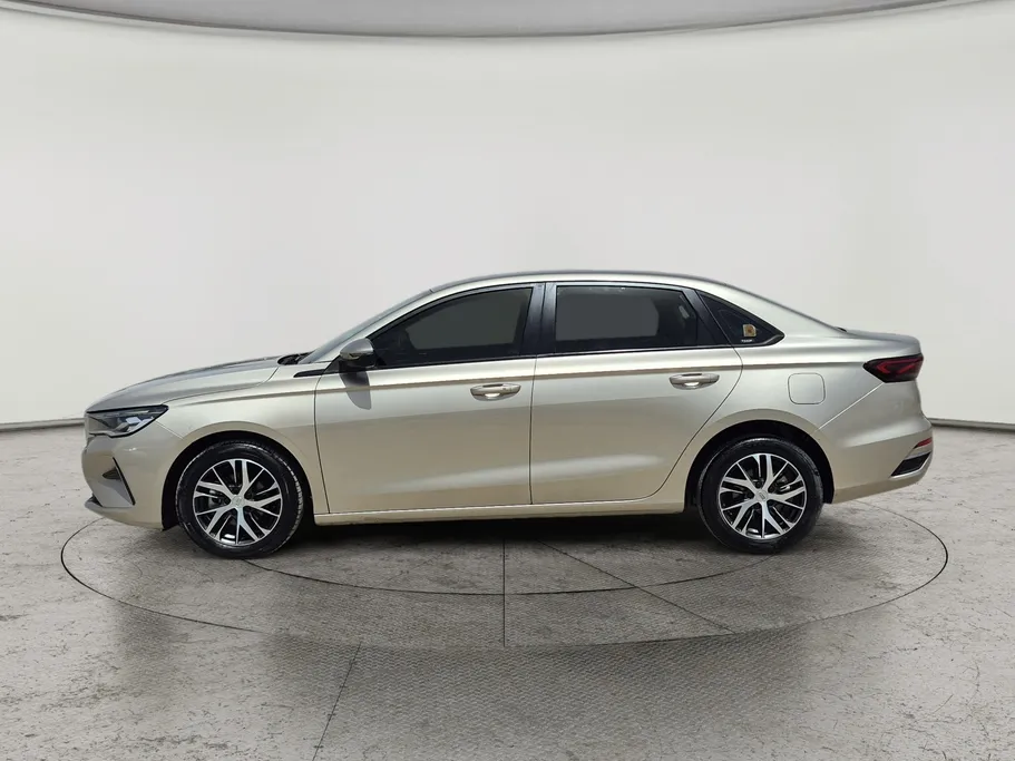 جيلي امجراند GS 2023 