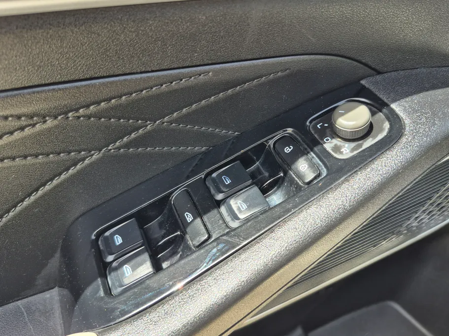 جيلي امجراند GS 2023 