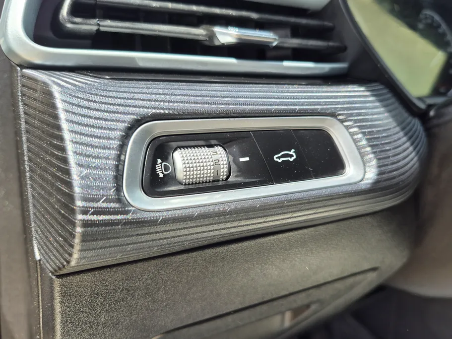 جيلي امجراند GS 2023 