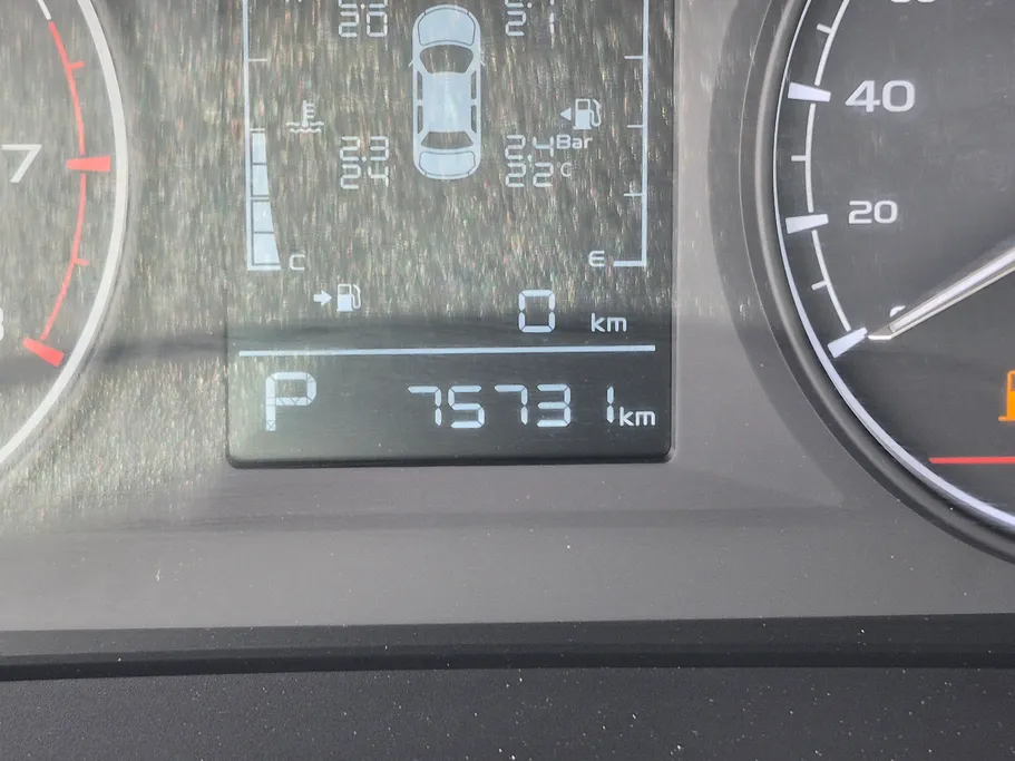 جيلي امجراند GS 2023 