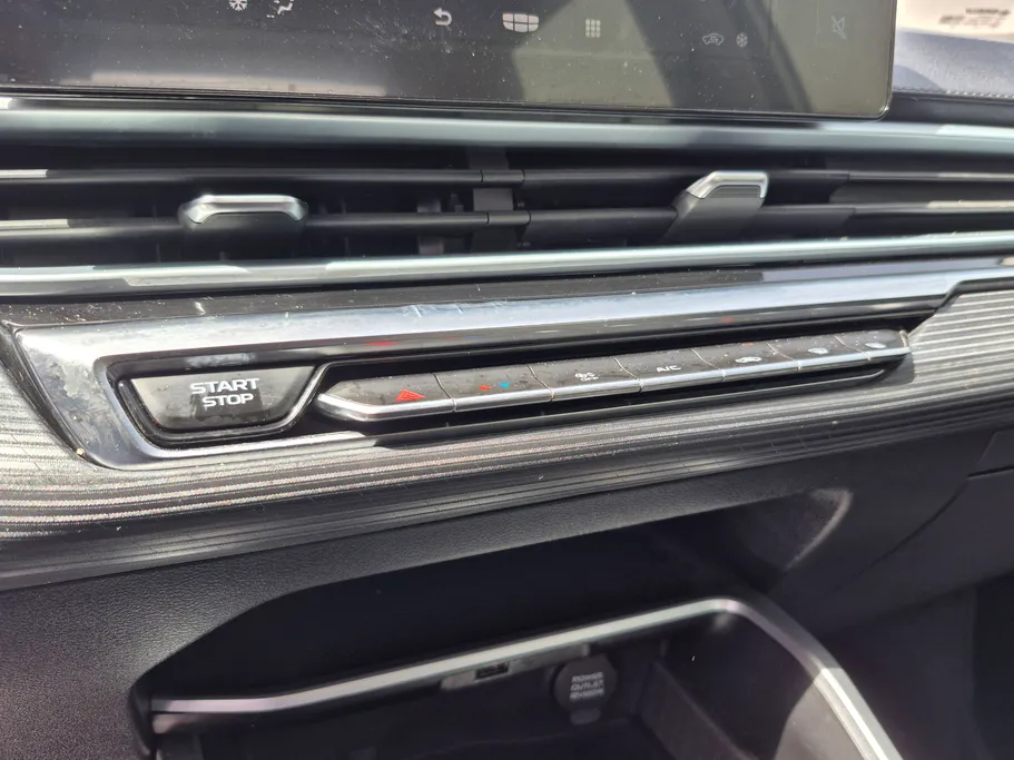 جيلي امجراند GS 2023 