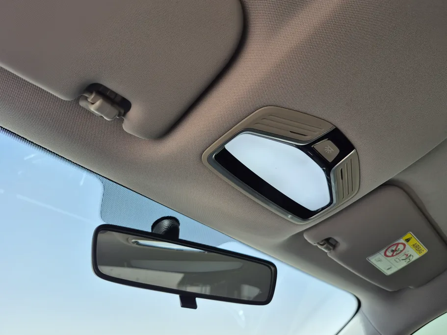 جيلي امجراند GS 2023 