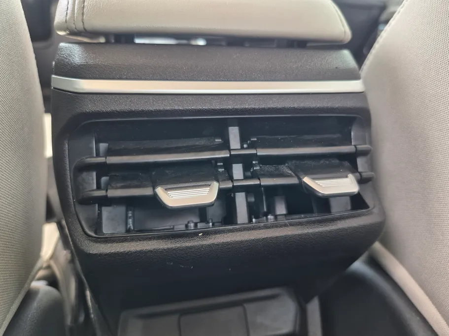 جيلي امجراند GS 2023 