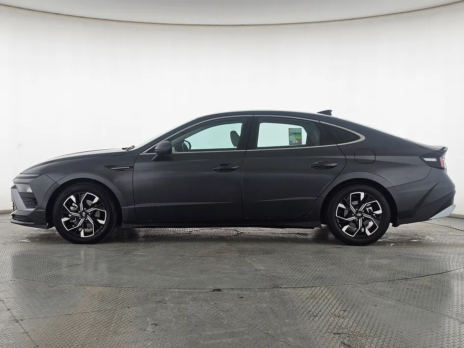 2024 Hyundai Sonata Fleet 