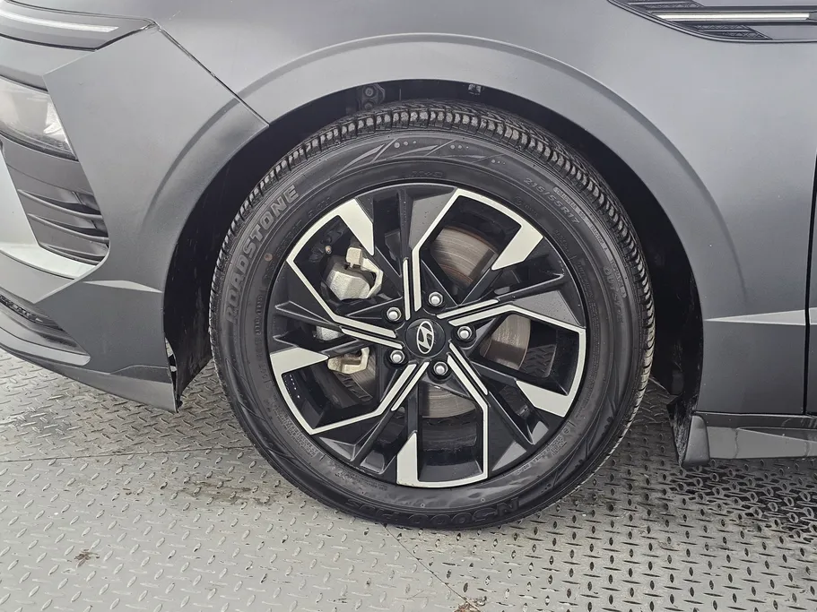 2024 Hyundai Sonata Fleet 