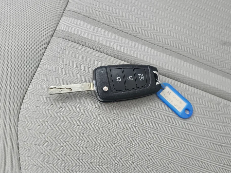 2024 Hyundai Sonata Fleet 