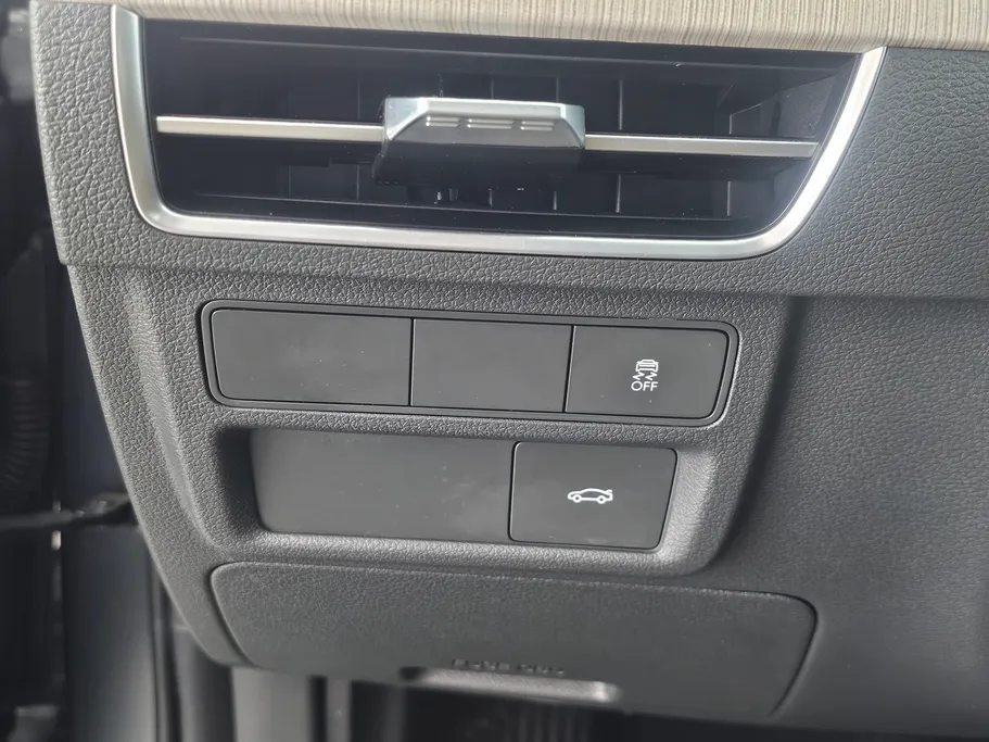 2024 Hyundai Sonata Fleet 