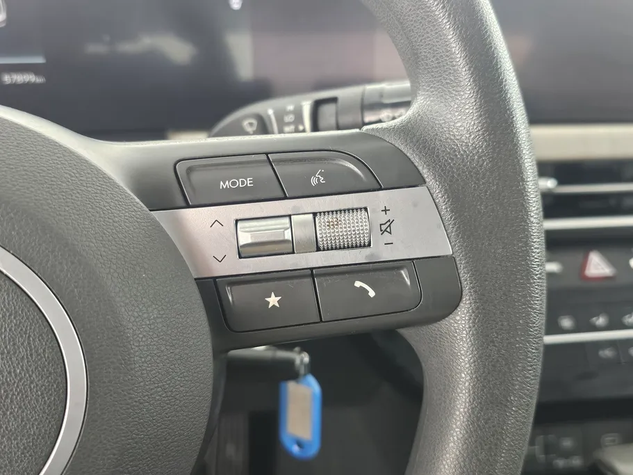 2024 Hyundai Sonata Fleet 