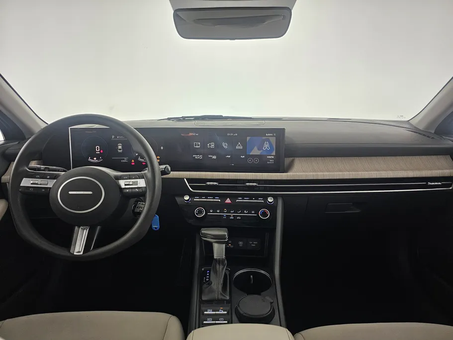 2024 Hyundai Sonata Fleet 