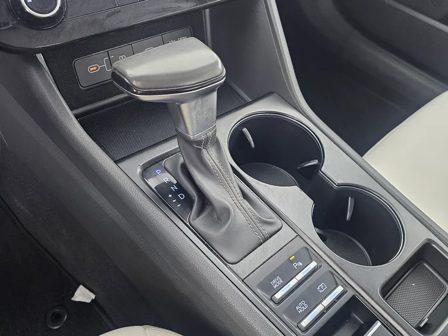 2024 Hyundai Sonata Fleet 