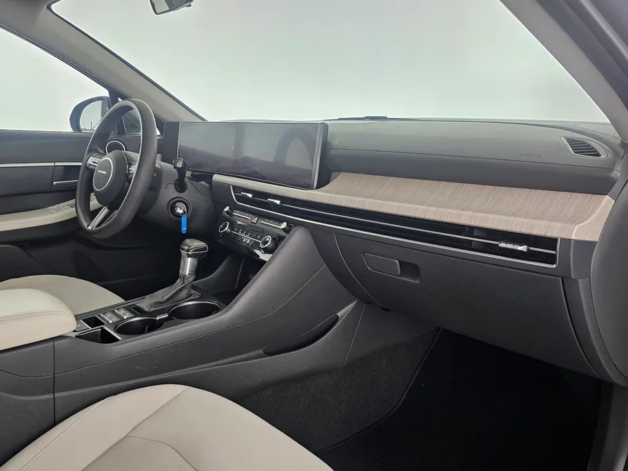 2024 Hyundai Sonata Fleet 