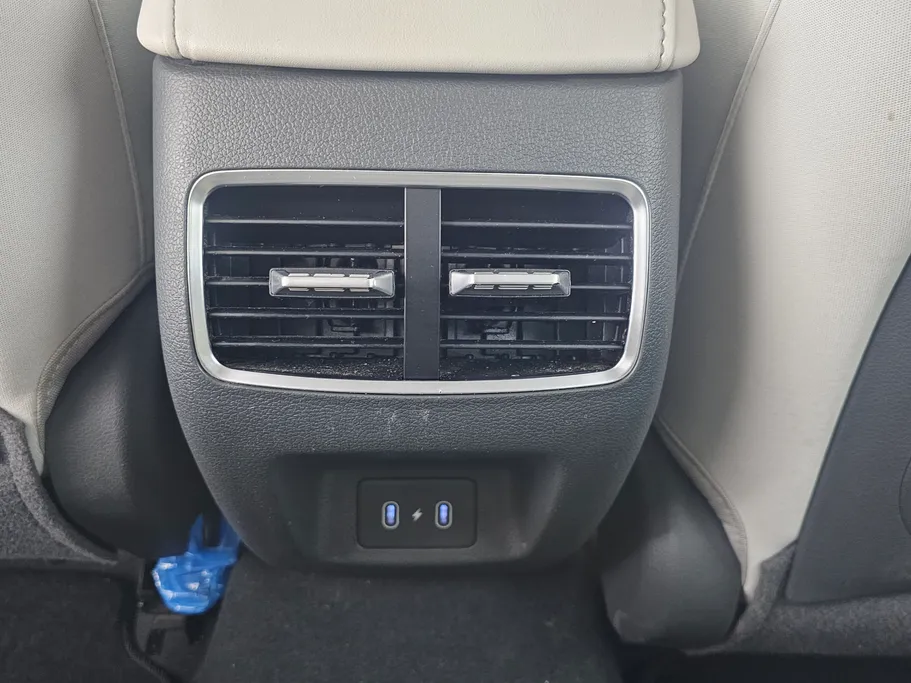 2024 Hyundai Sonata Fleet 