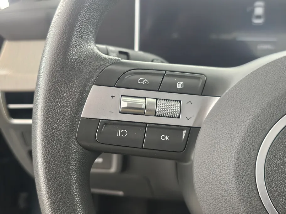 2024 Hyundai Sonata Fleet 