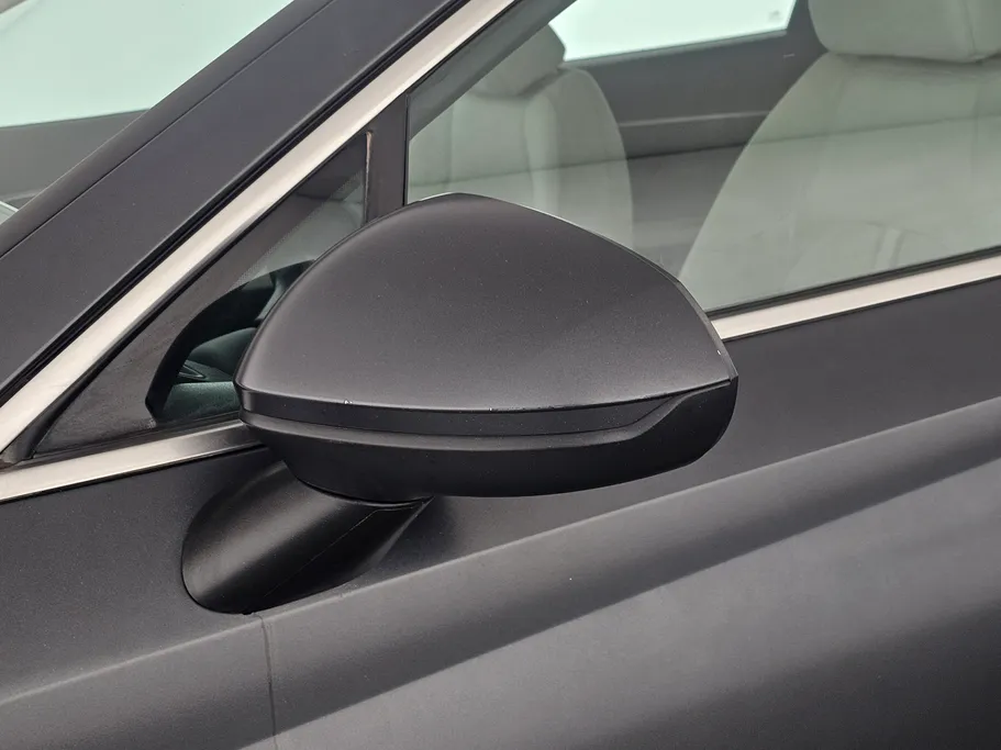 2024 Hyundai Sonata Fleet 