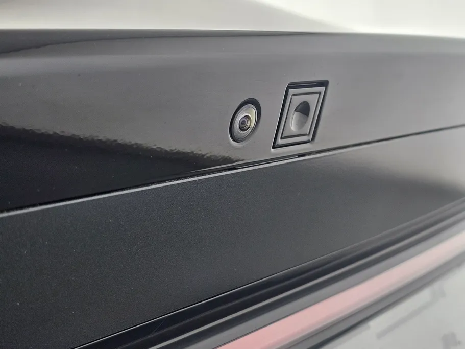 2024 Hyundai Sonata Fleet 