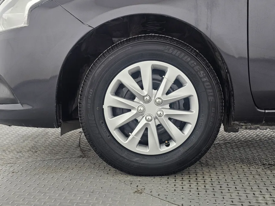 2020 نيسان Sunny Classic 