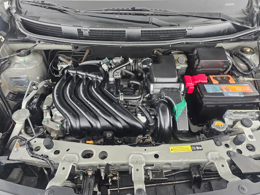 2020 نيسان Sunny Classic 