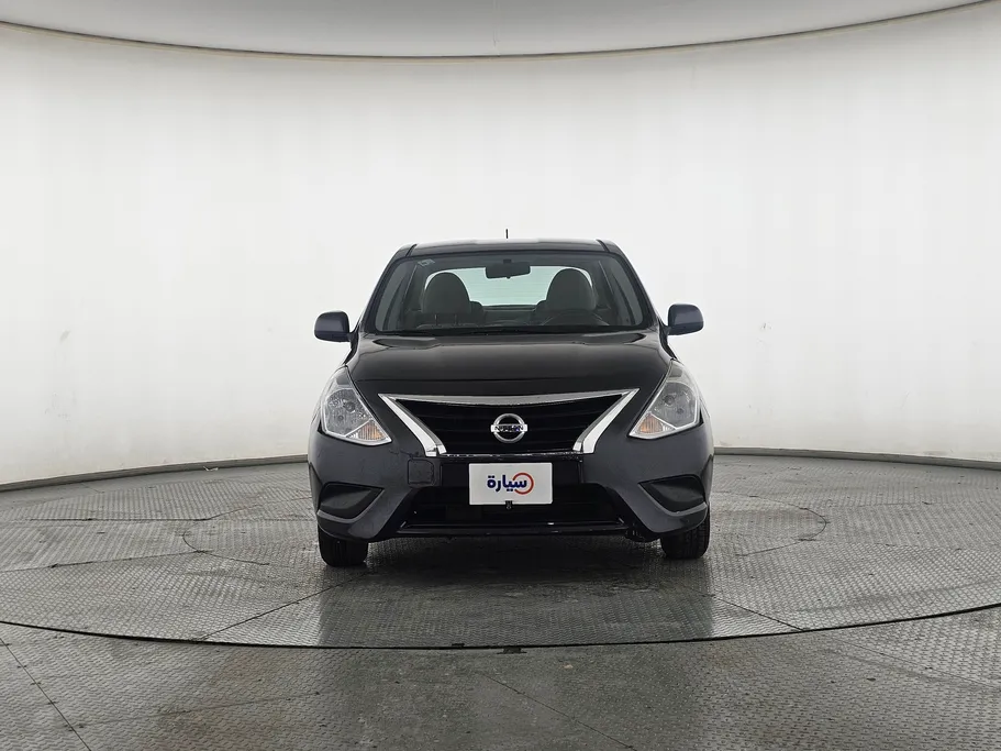 2020 نيسان Sunny Classic 