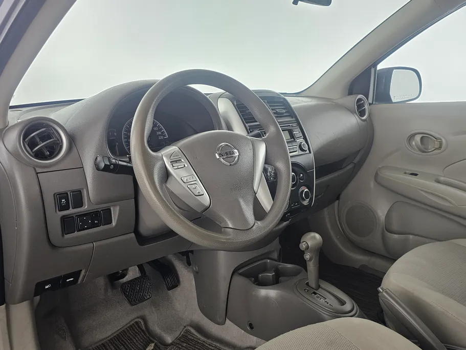 2020 نيسان Sunny Classic 