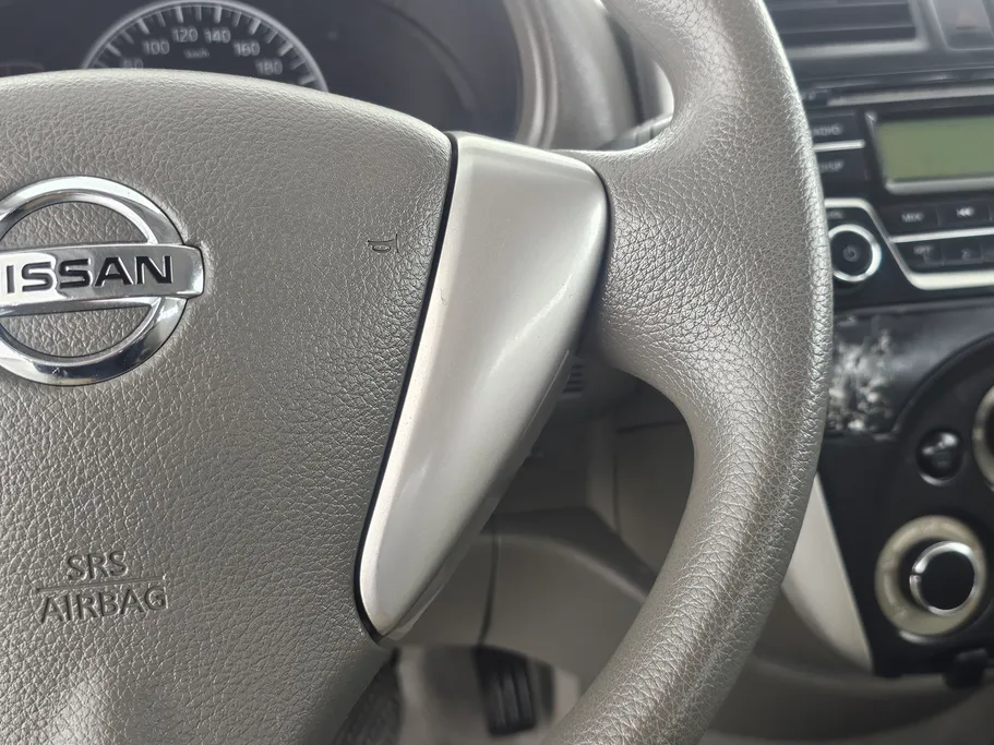 2020 نيسان Sunny Classic 