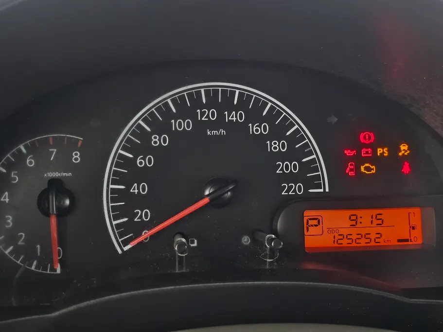 2020 نيسان Sunny Classic 