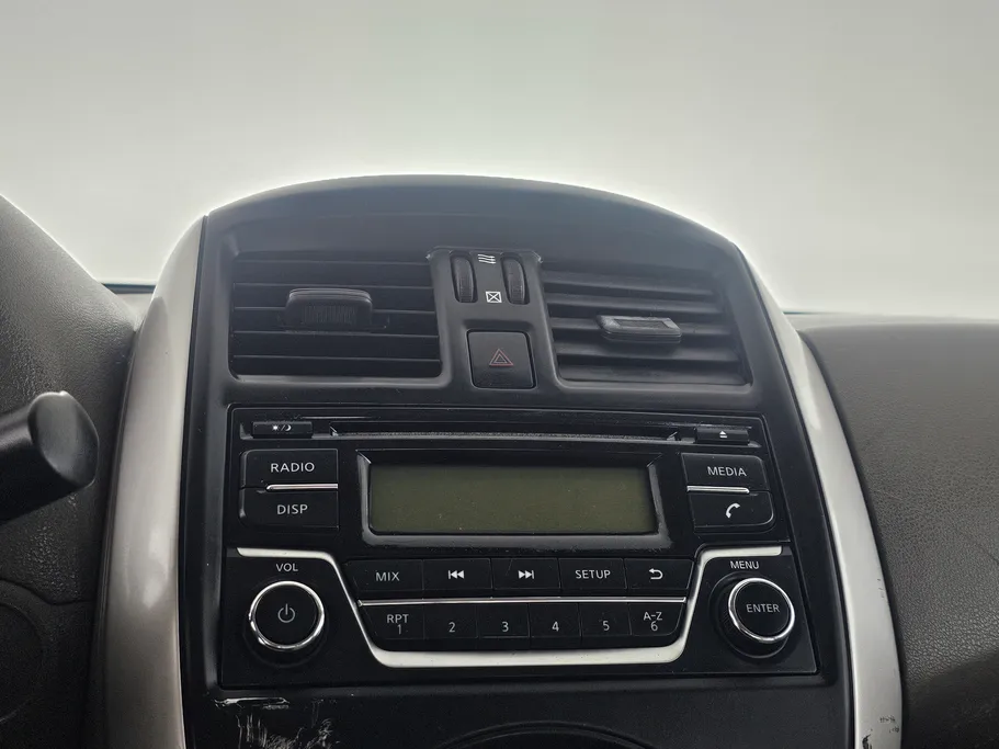 2020 نيسان Sunny Classic 