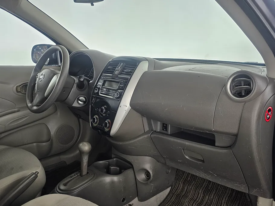 2020 نيسان Sunny Classic 