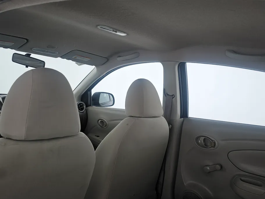 2020 نيسان Sunny Classic 