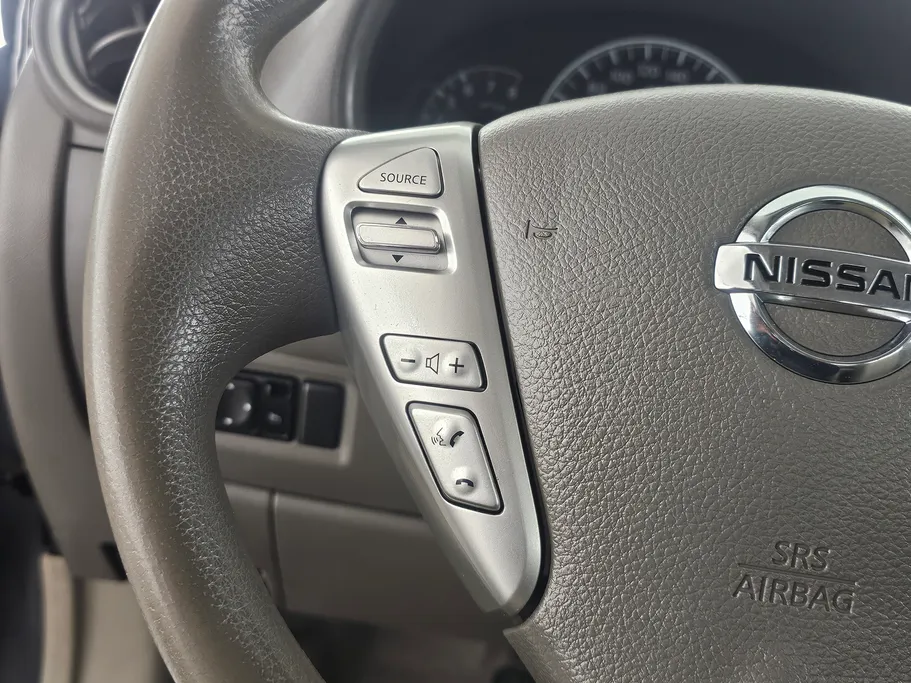 2020 نيسان Sunny Classic 