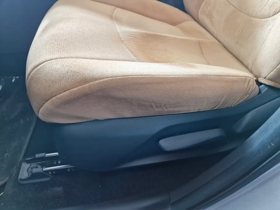 تويوتا راف فور XLE HEV 2023 