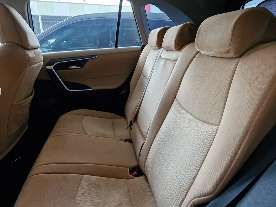 تويوتا راف فور XLE HEV 2023 