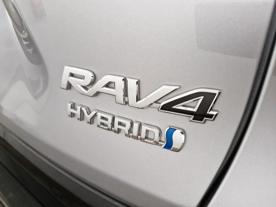 تويوتا راف فور XLE HEV 2023 