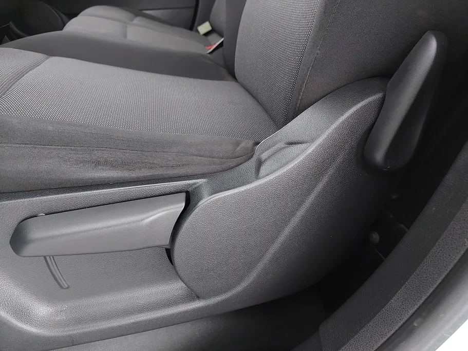 بيجو بارتنر Short van 2022 