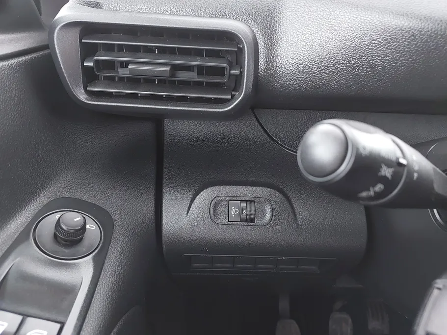 بيجو بارتنر Short van 2022 