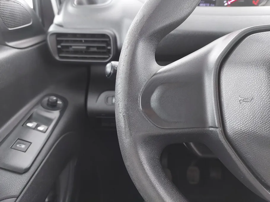 بيجو بارتنر Short van 2022 