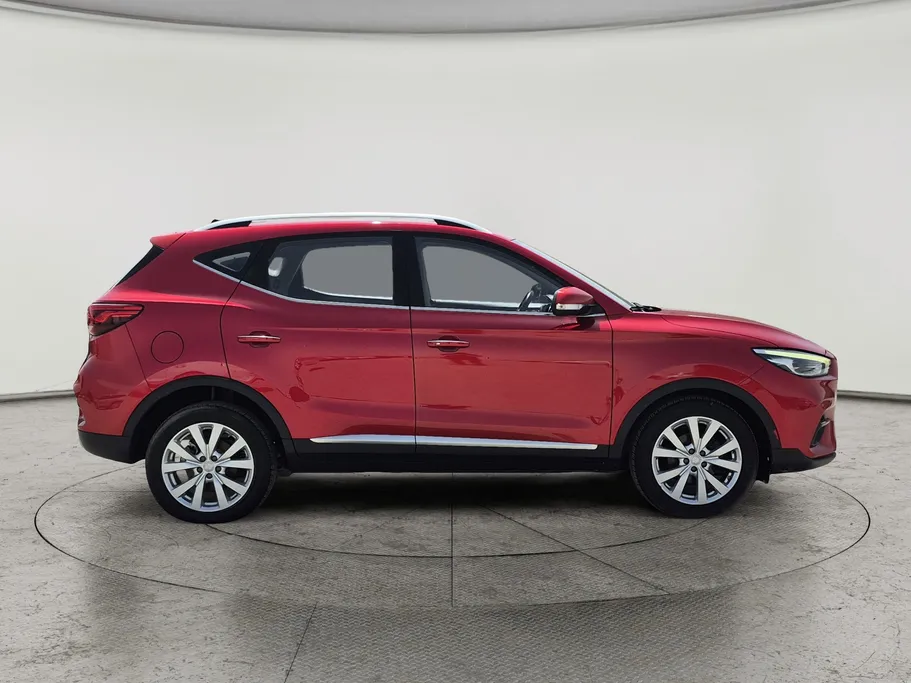 2023 MG ZS STD 