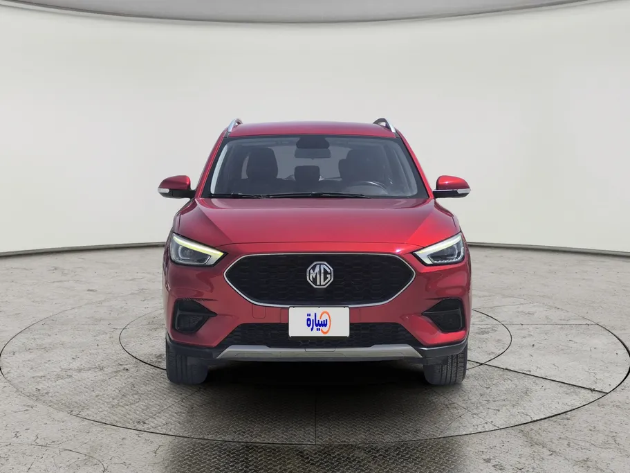 2023 MG ZS STD 