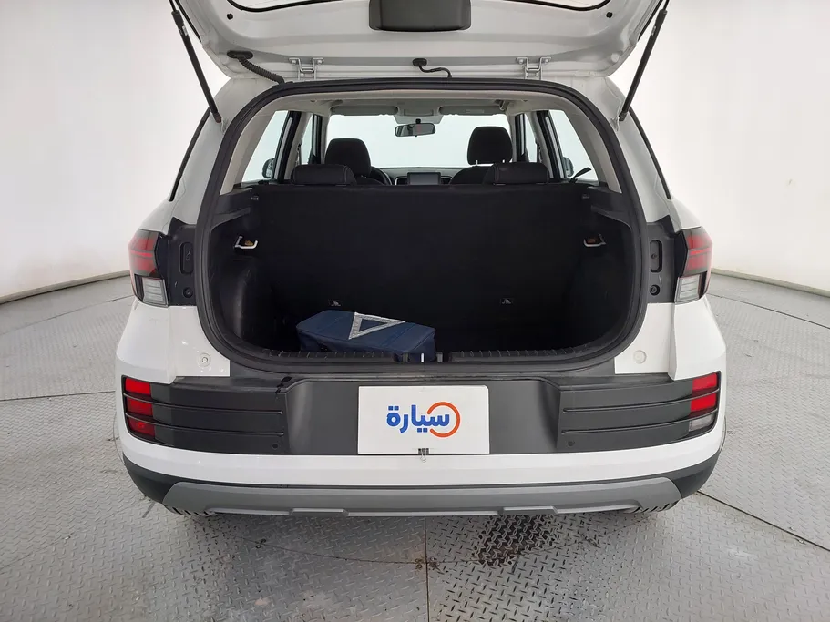 2024 Hyundai Venue Smart 