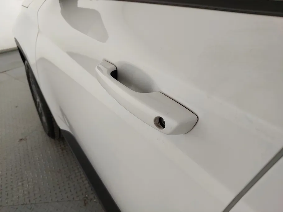 2024 Hyundai Venue Smart 